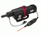 Taladro 3.000 W / Ø máx. 350 mm Imcoinsa